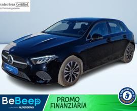 Mercedes-Benz Classe A A 180 D ADVANCED AUTO