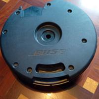 subwoofer bose