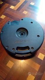 subwoofer bose