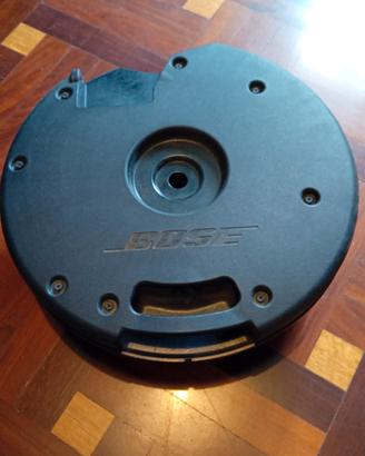 subwoofer bose