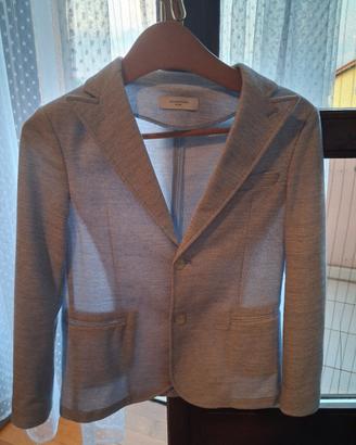 giacca elegante per ragazzo 14/15 anni
