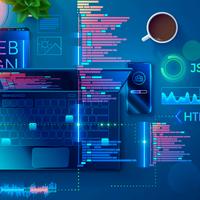Realizzazione di siti web aziendali e personali