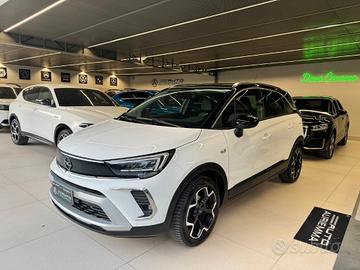 OPEL CROSSLAND 1500 D 110 CV ULTIMATE+GRIP CONTROL