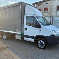 Iveco daily SOLO EXPORT