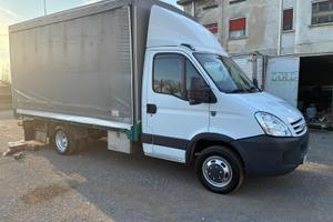 Iveco daily SOLO EXPORT