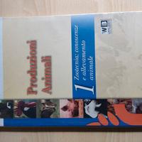 Libri Produzioni animali 
