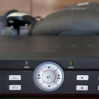 Sistema di video sorveglianza EUROTEK