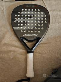 Bullpadel Game PWR