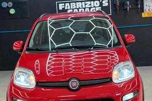 Fiat Panda 0.9 TwinAir Turbo S&S 4x4
