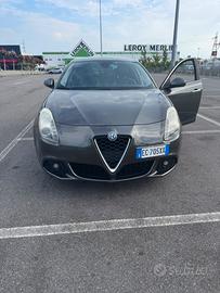 Giulietta 1.4 benzina