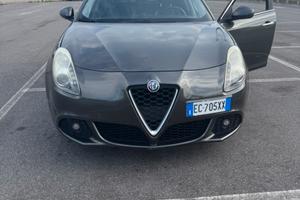 Giulietta 1.4 benzina