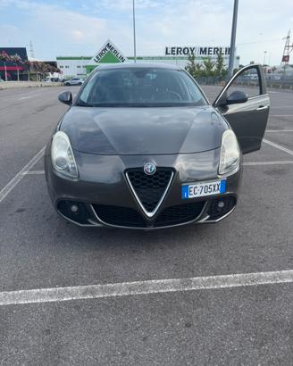Giulietta 1.4 benzina