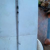 Canna da pesca Nomura