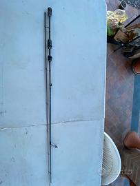 Canna da pesca Nomura