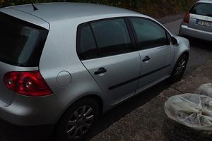 golf 5 gpl 1.6