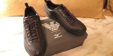 EMPORIO ARMANI MIZUNO