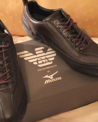 EMPORIO ARMANI MIZUNO