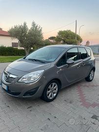 Opel Meriva 1.3 Diesel
