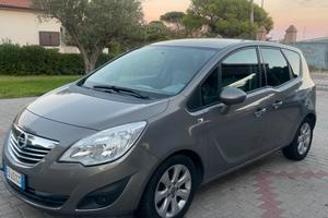 Opel Meriva 1.3 Diesel