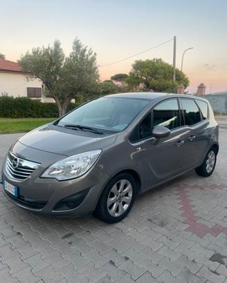 Opel Meriva 1.3 Diesel