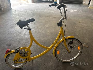 Bici bianchi