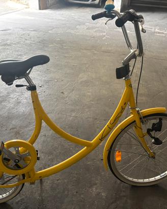 Bici bianchi