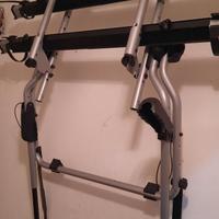 Portabici per citroen Picasso