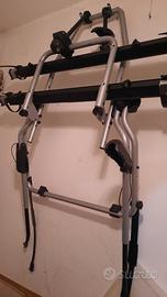 Portabici per citroen Picasso