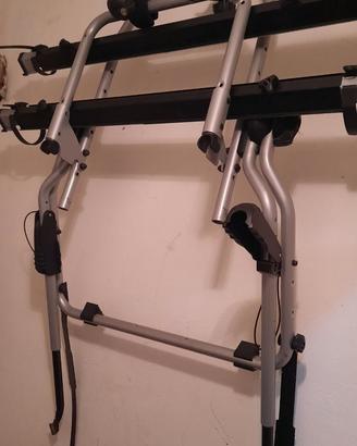 Portabici per citroen Picasso