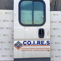 PORTIERA POSTERIORE SINISTRA FIAT Ducato 5a Serie