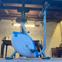 cyclette domyos VM 480