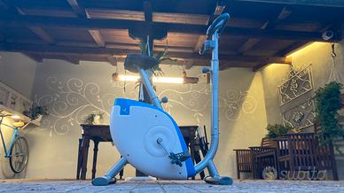 cyclette domyos VM 480