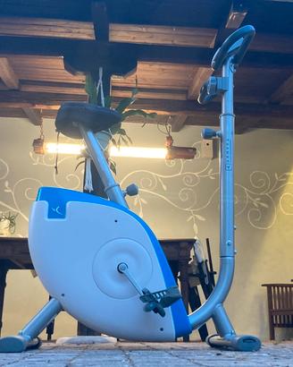 cyclette domyos VM 480