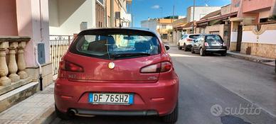 ALFA ROMEO 147 2ª serie - 2007