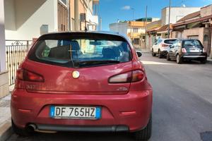 ALFA ROMEO 147 2ª serie - 2007