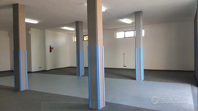 Locale commerciale/artigianale