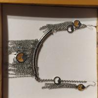 Girocollo Acciaio ALVIERO MARTINI 1ª Classe