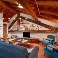 Appartamento 8 posti per turisti Pont-Saint-Martin