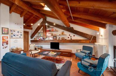 Appartamento 8 posti per turisti Pont-Saint-Martin