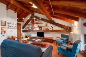 Appartamento 8 posti per turisti Pont-Saint-Martin