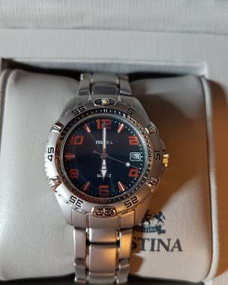 Orologio da polso Festina