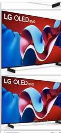 Tv Oled 4k