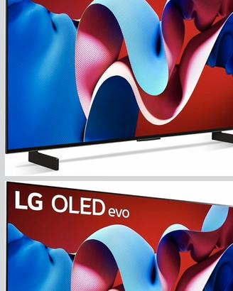 Tv Oled 4k