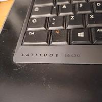 Dell Latitude E6430