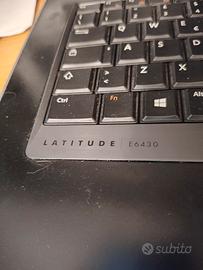 Dell Latitude E6430