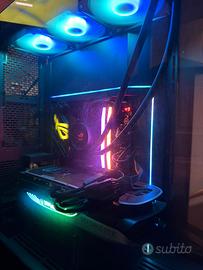 PC Gaming Ultra Enthusiast