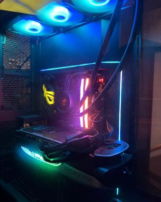 PC Gaming Ultra Enthusiast