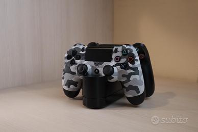 Base per ricarica controller