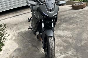 Yamaha tracer 7
