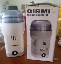 macinacaffè anni 60 girmi 8